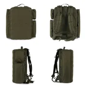 Rucsac Pescuit Avid Carp RVS Ruckbag