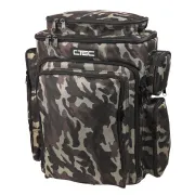 Rucsac Pescuit Spro C-Tec Camo, 45x40x25cm