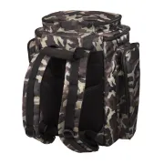 Rucsac Pescuit Spro C-Tec Camo, 45x40x25cm