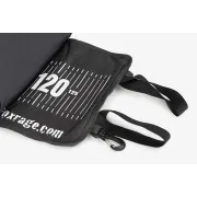 Saltea Primire Fox Rage Voyager Camo Measure Mat, 130cm