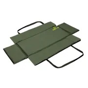 Saltea de Primire Crap Delphin Duomat XXL, 80x140cm