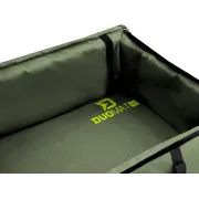 Saltea de Primire Crap Delphin Duomat XXL, 80x140cm