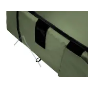 Saltea de Primire Crap Delphin Duomat XXL, 80x140cm