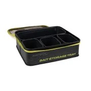 Set Bac de Nada Matrix Eva Bait Storage Tray, 35x32x11cm