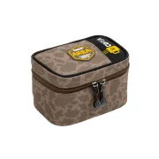 Set Cafea/Ceai Delphin Area CoTEA Carpath, 17x12x10cm