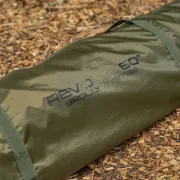 Umbrela Pescuit Tip Cort Avid Carp Revolve 60'' Brolly System