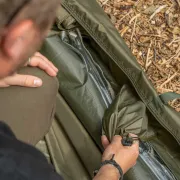 Umbrela Pescuit Tip Cort Avid Carp Revolve 60'' Brolly System