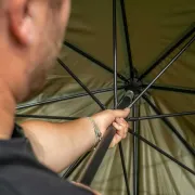 Umbrela Pescuit Tip Cort Avid Carp Revolve 60'' Brolly System
