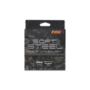 Fir Monofilament FOX Soft Steel Fleck Camo Mono 1000m