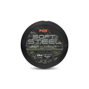 Fir Monofilament FOX Soft Steel Fleck Camo Mono 1000m