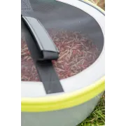 Bac Matrix Airflow Bowl pentru Momeala Vie, 7.5l