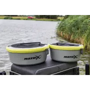 Bac Matrix Airflow Bowl pentru Momeala Vie, 5L