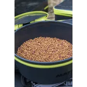 Bac de Nada Matrix Moulded EVA Bowl with Lid, 5L