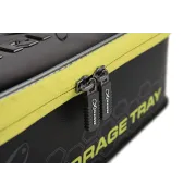 Set Bac de Nada Matrix Eva Bait Storage Tray, 35x32x11cm