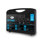 Avertizor Delphin pentru OPTIMO 9V + CSWII + Snag