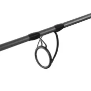 Lanseta  de Crap Delphin Opium BlacxCARP 3G TechnoCORK, 3.60m, 2.75lbs, 2buc