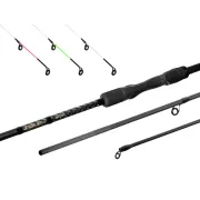 Lanseta Feeder Delphin Opium Inova, 3.30m, 80g, 3+3buc