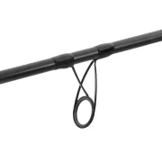 Lanseta Feeder Delphin Dimenzia LongShot+, 4.30m, 175g, 3+3buc