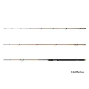 Lanseta Mactch Delphin Legia CarpMatch, 3.30m, 75g, 3buc