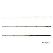 Lanseta Mactch Delphin Legia CarpMatch, 3.60m, 75g, 3buc