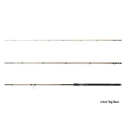 Lanseta Mactch Delphin Legia CarpMatch, 3.90m, 75g, 3buc