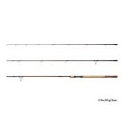 Lanseta Delphin Vulkan NXT, 3.90m, 65g, 3buc