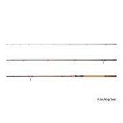 Lanseta Delphin Vulkan NXT, 4.20m, 65g, 3buc