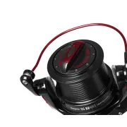 Mulineta Feeder Delphin Raya 55 Y Body-5500