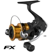 Mulineta Shimano FX 2500 FC
