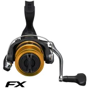 Mulineta Shimano FX 3000 C