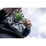 Mulineta Shimano Stradic FM 2500