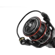 Mulineta Spinning Delphin CarbonIX 2000