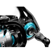 Mulineta Spinning Delphin IXCELA Aluminium Body 2000