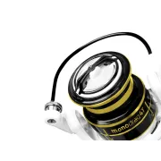 Mulineta Spinning/Rapitori Delphin MonoDRAG 2000