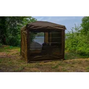 Pavilion Pescuit Tip Cort FOX Social Shelter