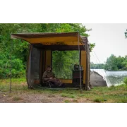 Pavilion Pescuit Tip Cort FOX Social Shelter