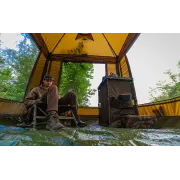 Pavilion Pescuit Tip Cort FOX Social Shelter