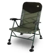 Scaun Pescuit Delphin Triumph C2G