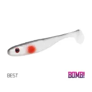 Shad Delphin BOMB Rippa, Best, 8cm, 5buc/plic