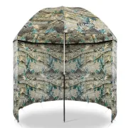 Umbrela Pescuit cu Paravan Delphin CLASSA CAMO