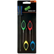 Set Crosete Fox Edges Deluxe Needle