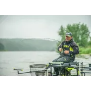 Lanseta Matrix Horizon Pro Slim Rods 11ft 6inch, 3.50m, 10-40g, 2+2buc