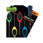 Set Crosete Fox Edges Deluxe Needle