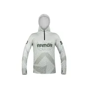 Bluza Pescuit cu Protectie UV 50+ Delphin Armor ,Olive