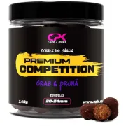 Boilies Pentru Carlig CPK Premium Competition Dumbells, 20-24mm, 140g