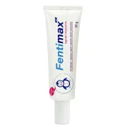 Crema Calmanta pentru copii si adulti dupa muscaturile de insecte Vaco Care Fenti Max