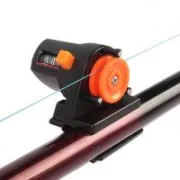 Counter Zfish Line Counter, Black