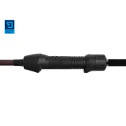 Lanseta Crap Delphin Etna Legendary, 2.70m, 2.75lbs, 2buc