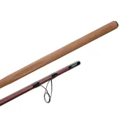 Lanseta Pescuit Feeder Delphin MAGMA LEGEND4RY Method, 4.00m, 215g, 3+5buc