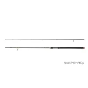 Lanseta Pescuit la Rapitori/Spinning Delphin Murena, 2.10m, 100g, 2buc